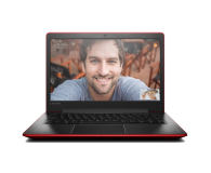 Lenovo Ideapad 510s-13 i3-6100U/8GB/240 Czerwony - 317979 - zdjęcie 1
